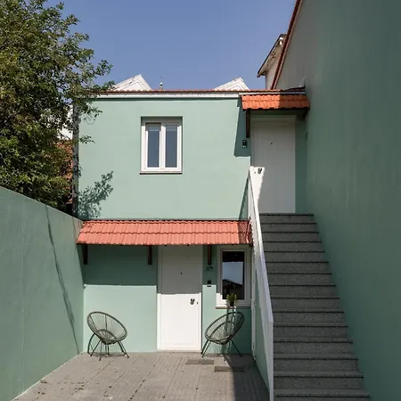 Bra.com Campanha アパート