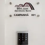 Bra.com Campanha Lägenhet *