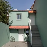 Bra.com Campanha Lägenhet