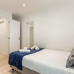 Lägenhet Bra.com Campanha Oporto