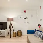 Bra.com Campanha Lägenhet Oporto