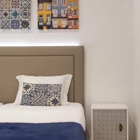 Bra.com Campanha Oporto