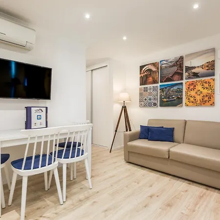 Apartamento Bra.com Campanha