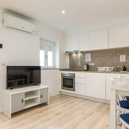 Apartamento Bra.com Campanha *