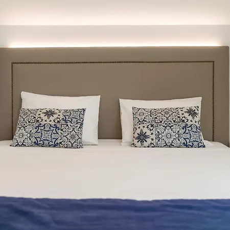 Apartamento Bra.com Campanha Oporto