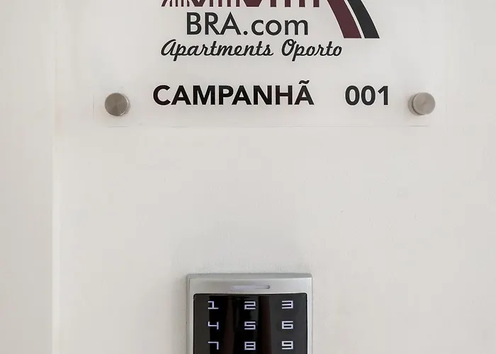 Bra.com Campanha Apartment *