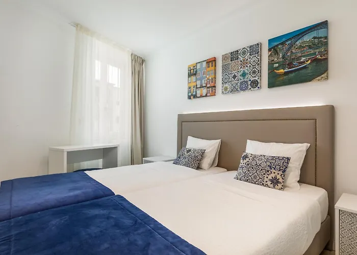 Bra.com Campanha Apartman Porto