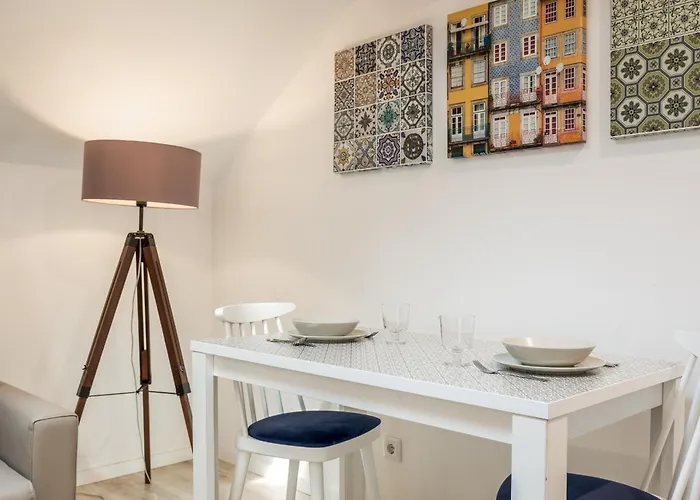 Apartman Bra.com Campanha Porto