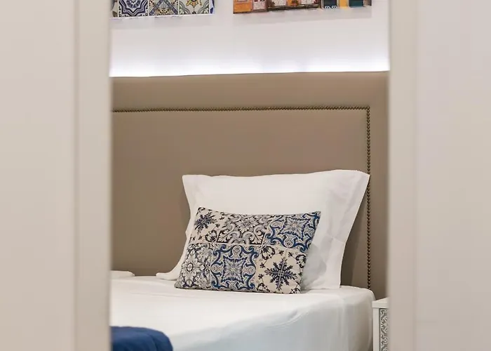 Lejlighed Bra.com Campanha *