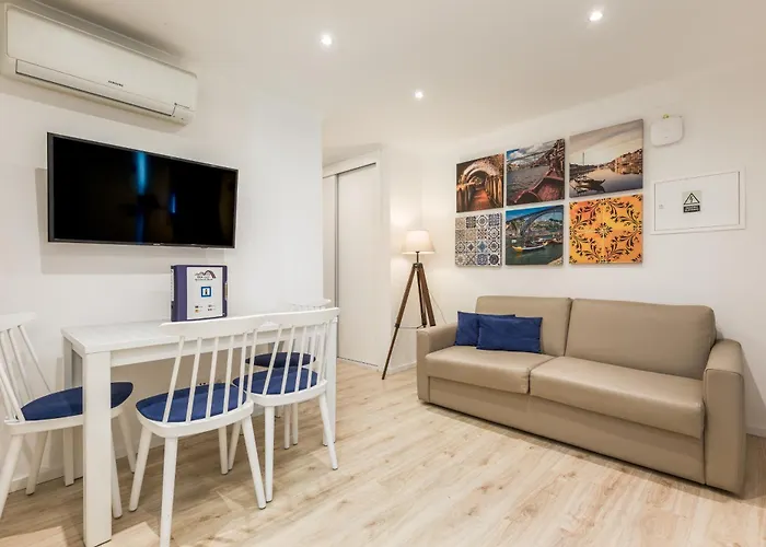 Apartment Bra.com Campanha