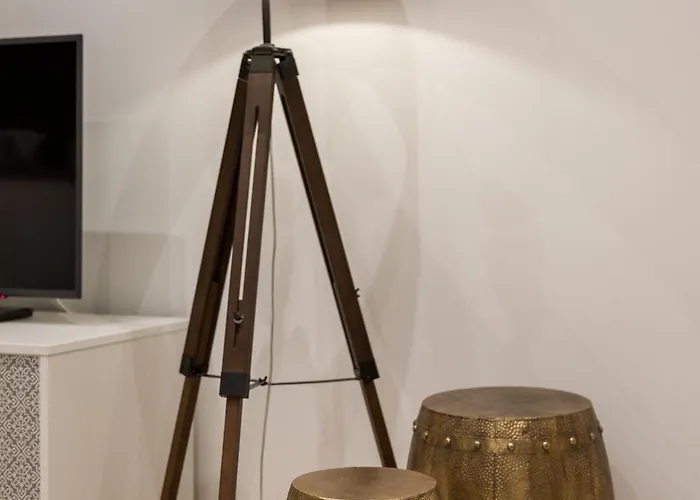 Bra.com Campanha Apartman