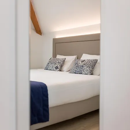 Bra.com Campanha Apartment