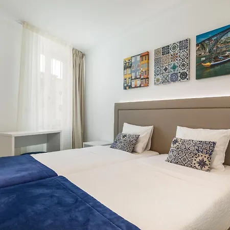 Bra.com Campanha Apartment Porto