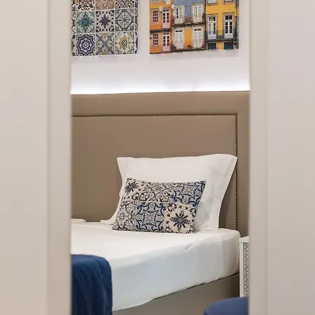 Διαμέρισμα Bra.com Campanha *