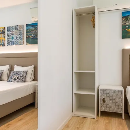 Bra.com Campanha Apartment *