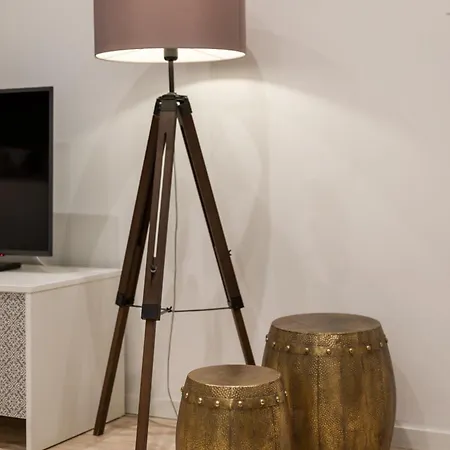 Bra.com Campanha Apartment