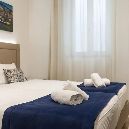 Apartment Bra.com Campanha Porto
