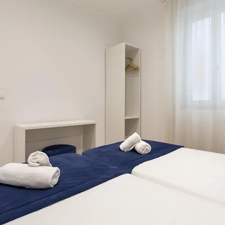 Bra.com Campanha Apartment Porto