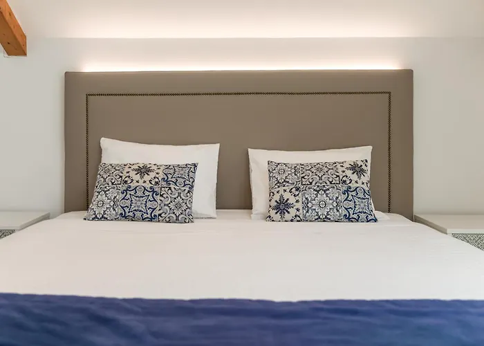 Apartment Bra.com Campanha Porto